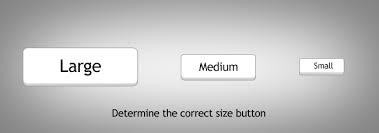 call-to-action (Size)